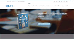 Desktop Screenshot of blogmarcosmonteiro.com
